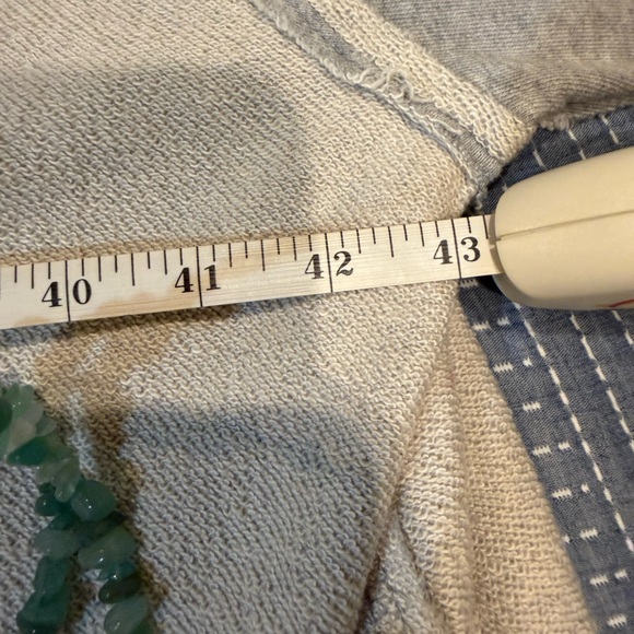 We the Free Sha Sha Hoodie size M/L NWT - Picture 6 of 7